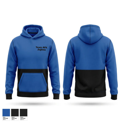 Team AFK Jujitsu Hoodie - 2