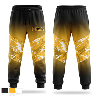 Sweatpants, DC Dirtbags, Baseball, Teamtime, Team time, sublimation, custom sports apparel, team uniforms, spirit wear, spiritwear, sports uniforms, custom shirts, team store, custom team store, fundraiser sports, apparel fundraiser