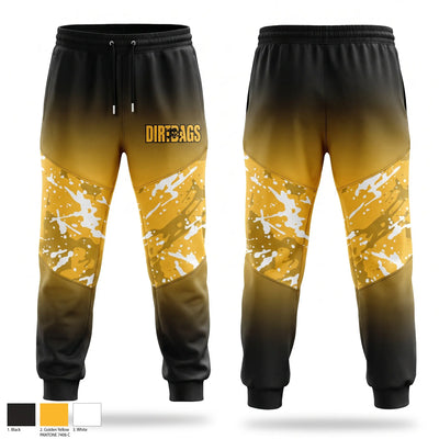 DC Dirtbags Sweatpants - 1