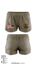 163d IEW Signal Corps Ranger Panties - 5