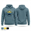 Camano Stanwood Pickleball Association 43929930 Hoodie - 2