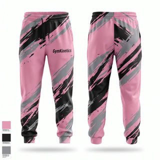 Sweatpants, Gym-Kinetics, Spirit Store, Teamtime, Team time, sublimation, custom sports apparel, team uniforms, spirit wear, spiritwear, sports uniforms, custom shirts, team store, custom team store, fundraiser sports, apparel fundraiser