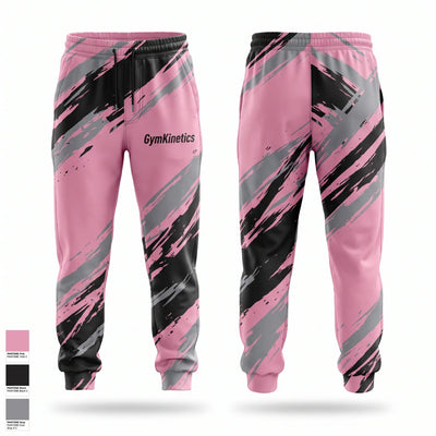 Gym-Kinetics Sweatpants - 1