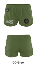A 1/111 Field Artillery 90044147 Ranger Panties - 41