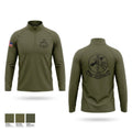 Brunswick SRT Windbreaker - 1