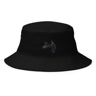 Auburn Recruiting Bucket Hat | Big Accessories BX003
