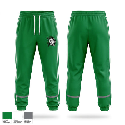 IEY Middle School Wrestling Sweatpants - 2