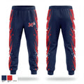 Manalapan Braves 9U Blue 20207398 Sweatpants - 1