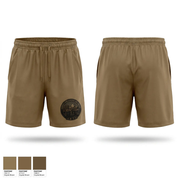 Athletic Shorts With Pockets, ABCC 4-2, Navy, Teamtime, Team time, sublimation, custom sports apparel, team uniforms, spirit wear, spiritwear, sports uniforms, custom shirts, team store, custom team store, fundraiser sports, apparel fundraiser