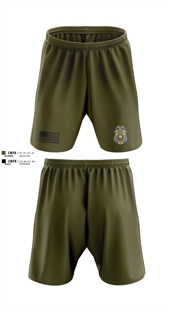 Athletic Shorts With Pockets, Shirley Police Department, Police, Teamtime, Team time, sublimation, custom sports apparel, team uniforms, spirit wear, spiritwear, sports uniforms, custom shirts, team store, custom team store, fundraiser sports, apparel fundraiser