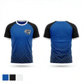 Detroit Bees 47252645 Short Sleeve Performance Shirt - 1