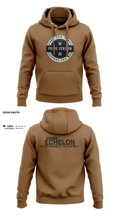 Prime Echelon 30866981 Hoodie - 1