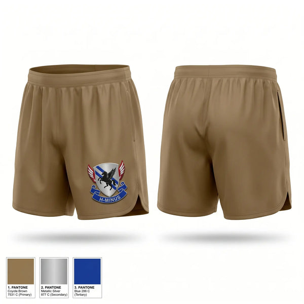 Ranger Panties, 1st PLT 2-505, Army, Teamtime, Team time, sublimation, custom sports apparel, team uniforms, spirit wear, spiritwear, sports uniforms, custom shirts, team store, custom team store, fundraiser sports, apparel fundraiser