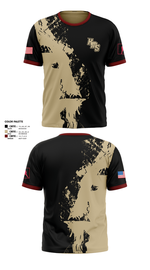FREE T-SHIRT