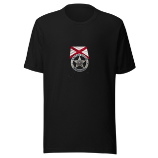 Unisex Staple T-Shirt - Black