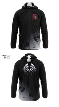 Severed Angel Windbreaker - 1