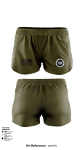 San Miguel County Tactical Team 20193930 Ranger Panties - 15