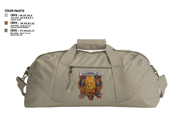 Duffle Bag, Aviation ordnance, , Teamtime, Team time, sublimation, custom sports apparel, team uniforms, spirit wear, spiritwear, sports uniforms, custom shirts, team store, custom team store, fundraiser sports, apparel fundraiser
