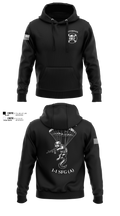 1-1 SFG (A) MOF Hoodie - 100