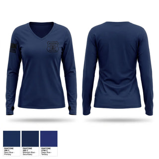 Old School Cotton Feel Shirt, Edison Police, Police, Teamtime, Team time, sublimation, custom sports apparel, team uniforms, spirit wear, spiritwear, sports uniforms, custom shirts, team store, custom team store, fundraiser sports, apparel fundraiser
