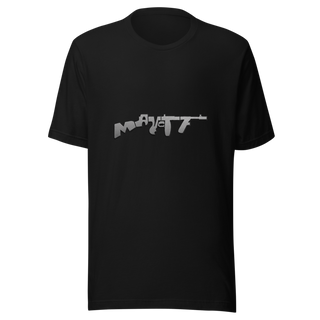 Unisex Staple T-Shirt - Black