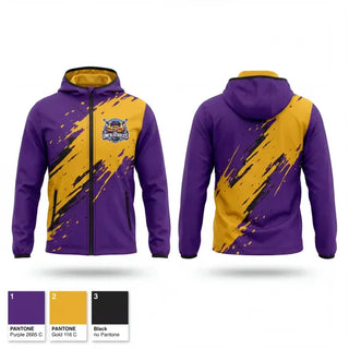 Windbreaker, The Uncrustables, Ice Hockey, Teamtime, Team time, sublimation, custom sports apparel, team uniforms, spirit wear, spiritwear, sports uniforms, custom shirts, team store, custom team store, fundraiser sports, apparel fundraiser