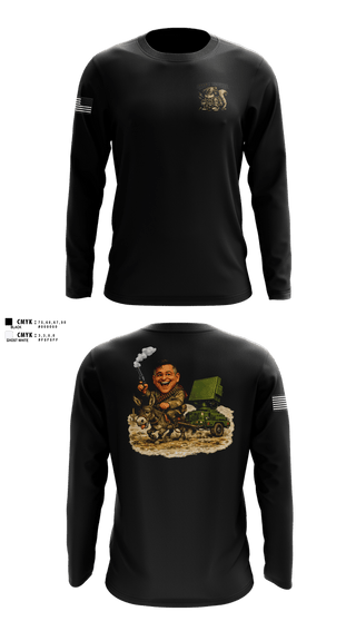 Long Sleeve Performance Shirt, ONE2025, Army, Teamtime, Team time, sublimation, custom sports apparel, team uniforms, spirit wear, spiritwear, sports uniforms, custom shirts, team store, custom team store, fundraiser sports, apparel fundraiser