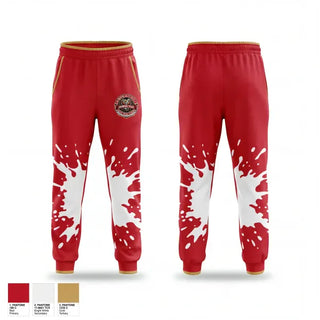 Sweatpants, BU Questrom Drinking Team, , Teamtime, Team time, sublimation, custom sports apparel, team uniforms, spirit wear, spiritwear, sports uniforms, custom shirts, team store, custom team store, fundraiser sports, apparel fundraiser