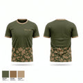 King Vawn Short Sleeve Performance Shirt - 2