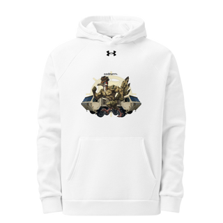 126th PLS Co 52727248 Under Armour Hoodie