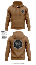 Soi west 83680791 Hoodie - 2