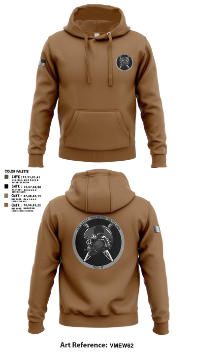 Soi west 83680791 Hoodie - 2