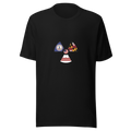 NCR STC Unisex Staple T-Shirt