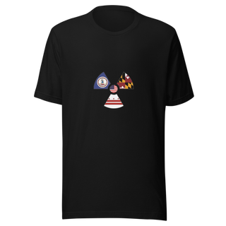 Unisex Staple T-Shirt - Black