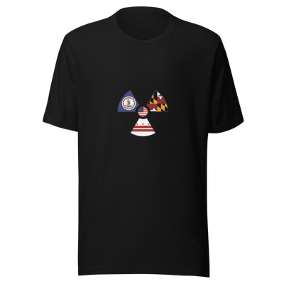 NCR STC Unisex Staple T-Shirt
