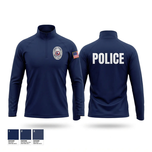 Windbreaker, Palm Valley Police Department, Police, Teamtime, Team time, sublimation, custom sports apparel, team uniforms, spirit wear, spiritwear, sports uniforms, custom shirts, team store, custom team store, fundraiser sports, apparel fundraiser