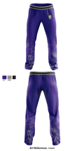 Dawg’s Elites 40651139 Sweatpants - 2