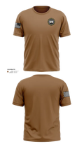 TFW S6 7101474 Short Sleeve Performance Shirt - 21