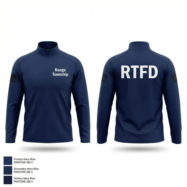 Windbreaker, Range Township, Fire Department, Teamtime, Team time, sublimation, custom sports apparel, team uniforms, spirit wear, spiritwear, sports uniforms, custom shirts, team store, custom team store, fundraiser sports, apparel fundraiser