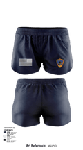 Lincoln Fire Company 55570412 Ranger Panties - 25
