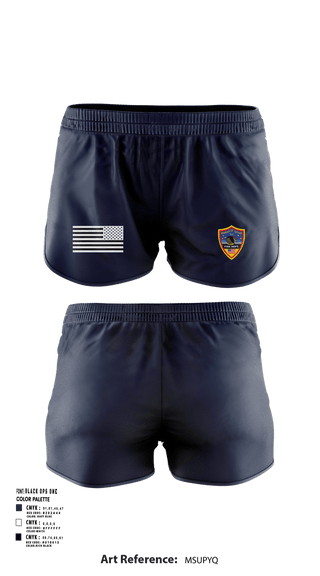 Ranger Panties, Lincoln Fire Company, Fire Department, Teamtime, Team time, sublimation, custom sports apparel, team uniforms, spirit wear, spiritwear, sports uniforms, custom shirts, team store, custom team store, fundraiser sports, apparel fundraiser