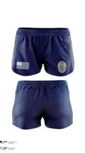 Young Harris College Police Department 23212207 Ranger Panties - 1