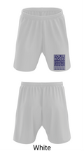 Four Rivers 77254120 Athletic Shorts With Pockets - 1