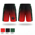 Sleepy Hollow High School Softball 63999687 Athletic Shorts With Pockets - 1