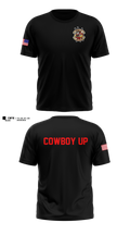 Crazy 8s Old School Cotton Feel Shirt - 11