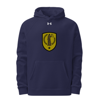 Fort Campbell & Redstone Arsenal - Office of Special Trial Counsel 55135476 Under Armour Hoodie