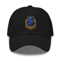 United thoroughbreds Dad hat