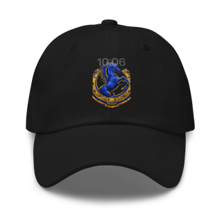 Dad hat - Black