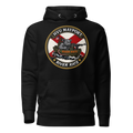 HVU Detachment Mayport Unisex Hoodie - 1