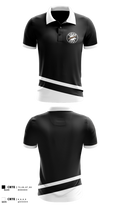 CIGAR GOLFCIGAR GOLF 5733553 Short Sleeve Performance Polo - 1